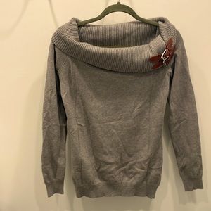 Cashmere knit Ralph Lauren sweater